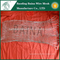 2015 Anti-theft Package Build-in stainless steel mesh bag for anti-theft